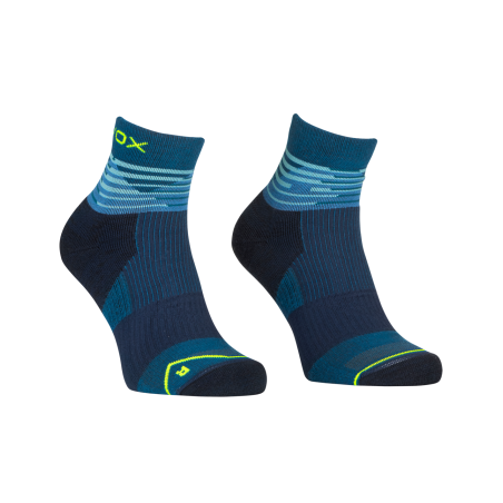 ALL MOUNTAIN QUARTER SOCKS M