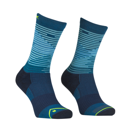 ALL MOUNTAIN MID SOCKS M