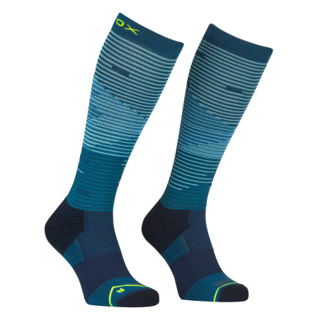 ALL MOUNTAIN LONG SOCKS M