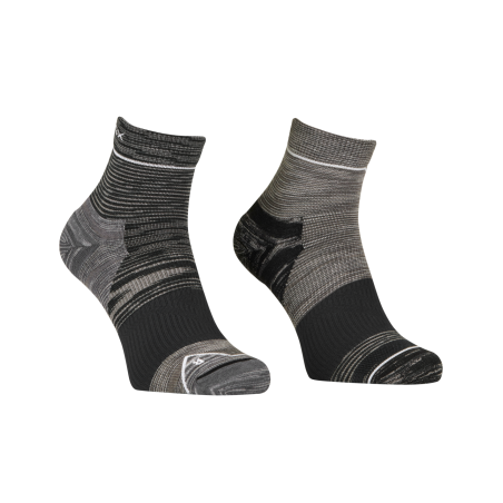 ALPINE QUARTER SOCKS M