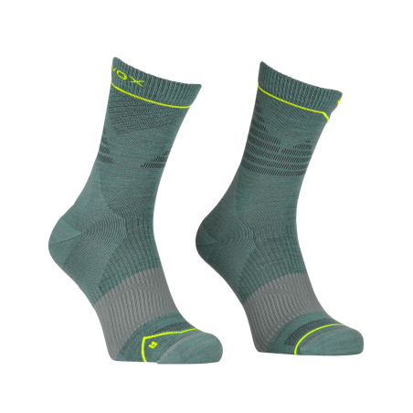 ALPINE PRO COMP MID SOCKS M