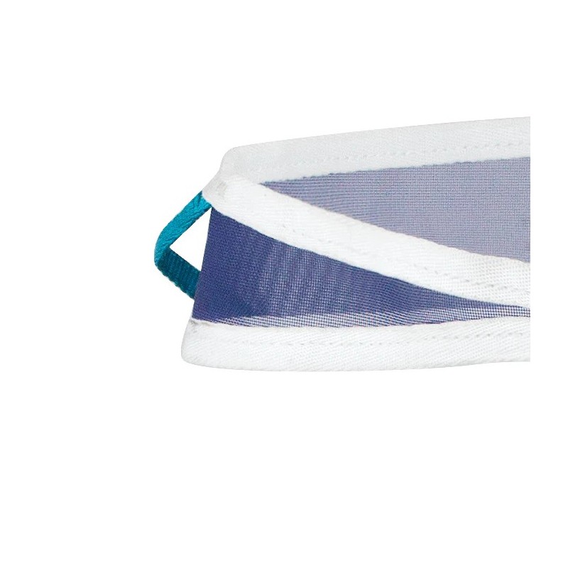 Choucas Light Blue Ice