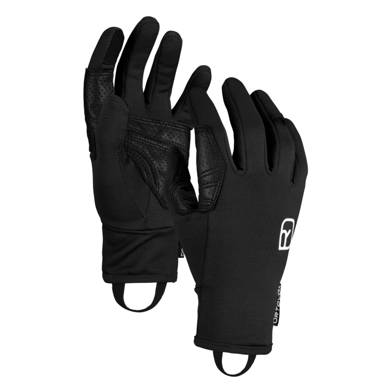 FLEECE LIGHT GLOVE M