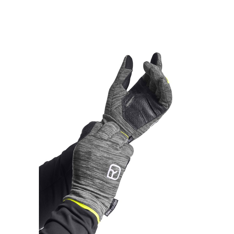 FLEECE LIGHT GLOVE M