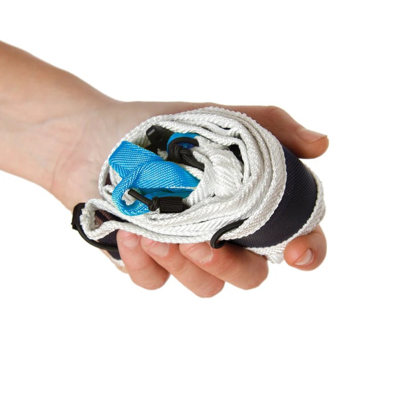 Choucas Light Blue Ice