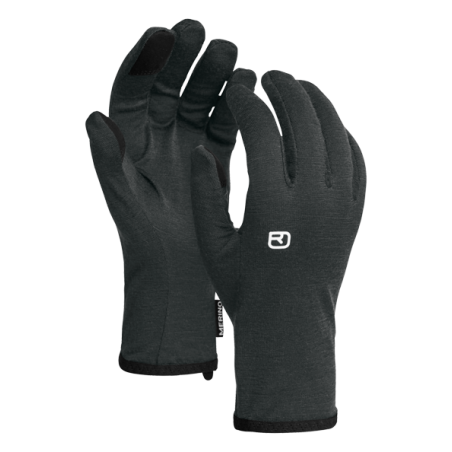 185 ROCK'N'WOOL GLOVE LINER M