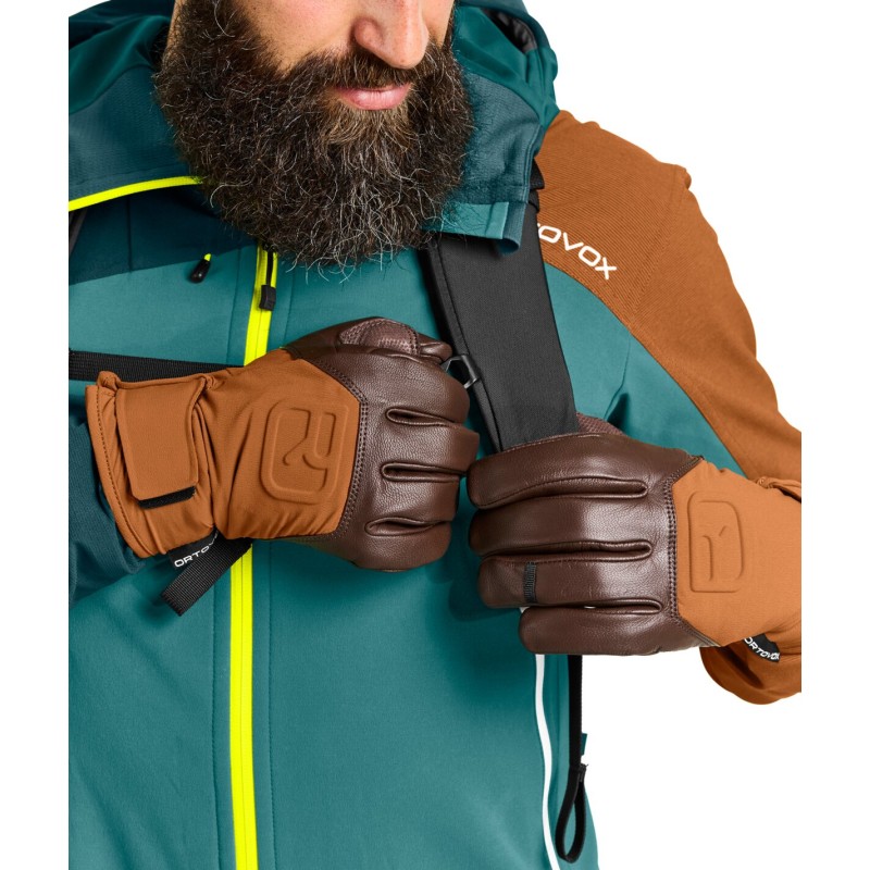 ALPINE PRO GLOVE