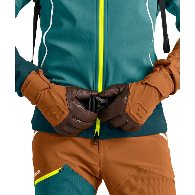 ALPINE PRO GLOVE