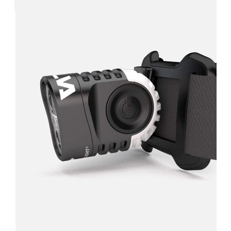 Trail Speed 5R Silva