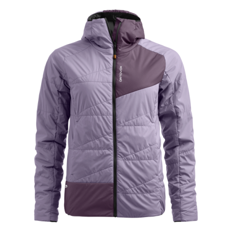 SWISSWOOL PIZ DUAN JACKET W