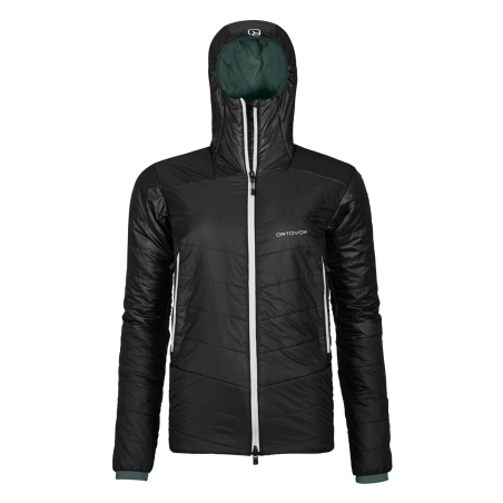 WESTALPEN SWISSWOOL JACKET W