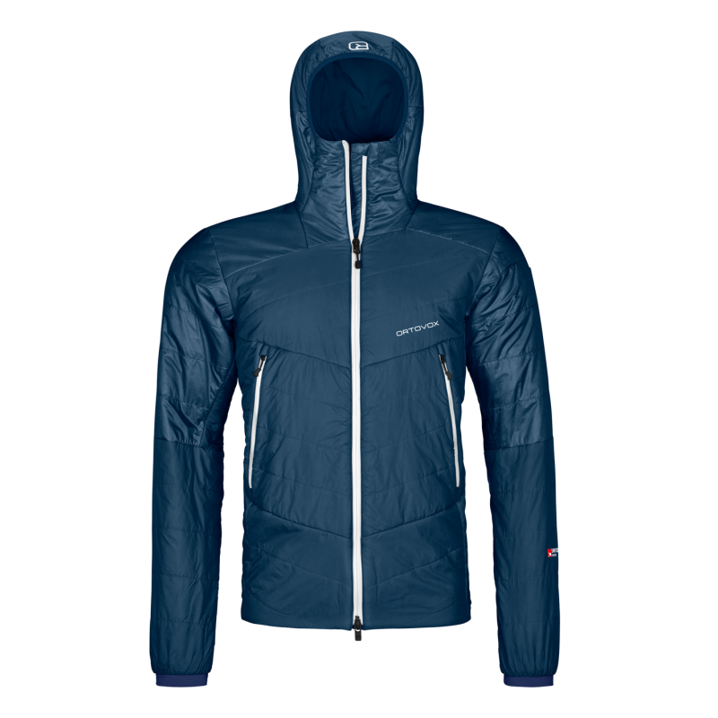 WESTALPEN SWISSWOOL JACKET M