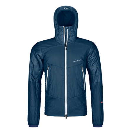 WESTALPEN SWISSWOOL JACKET M