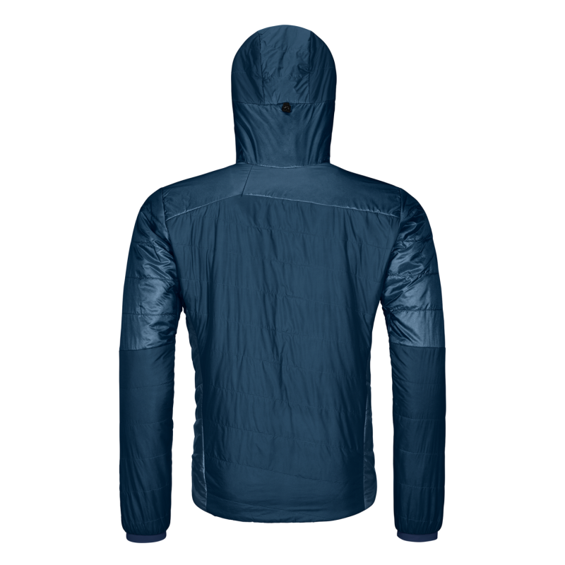 WESTALPEN SWISSWOOL JACKET M