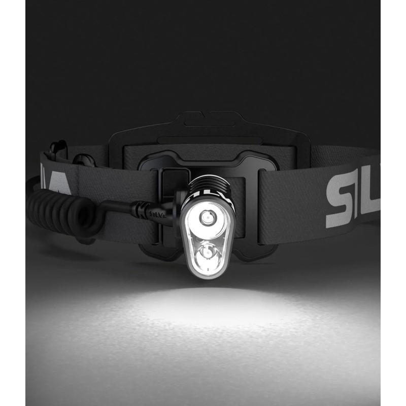 Trail Speed 5R Silva