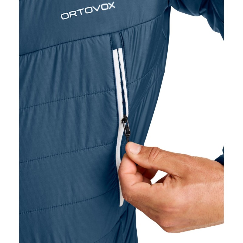 WESTALPEN SWISSWOOL JACKET M