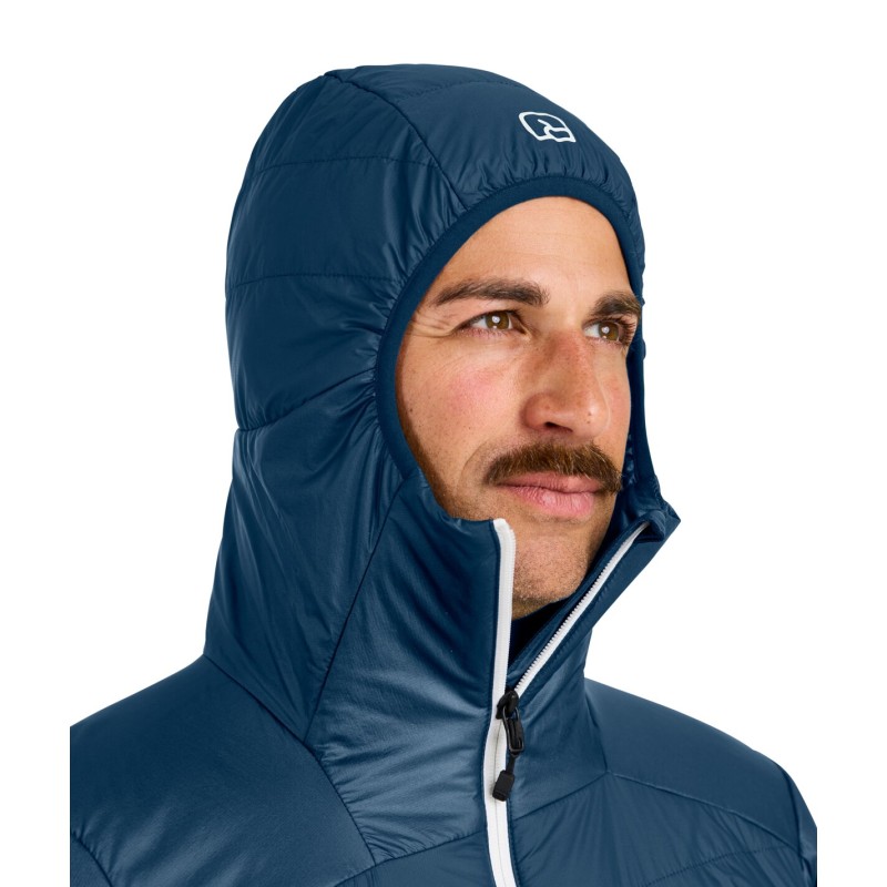WESTALPEN SWISSWOOL JACKET M