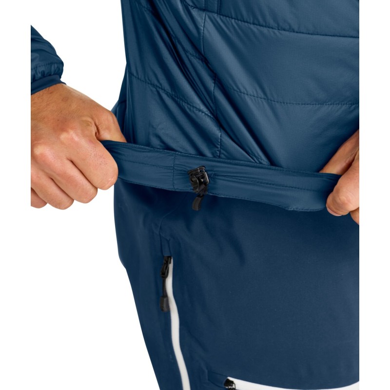 WESTALPEN SWISSWOOL JACKET M