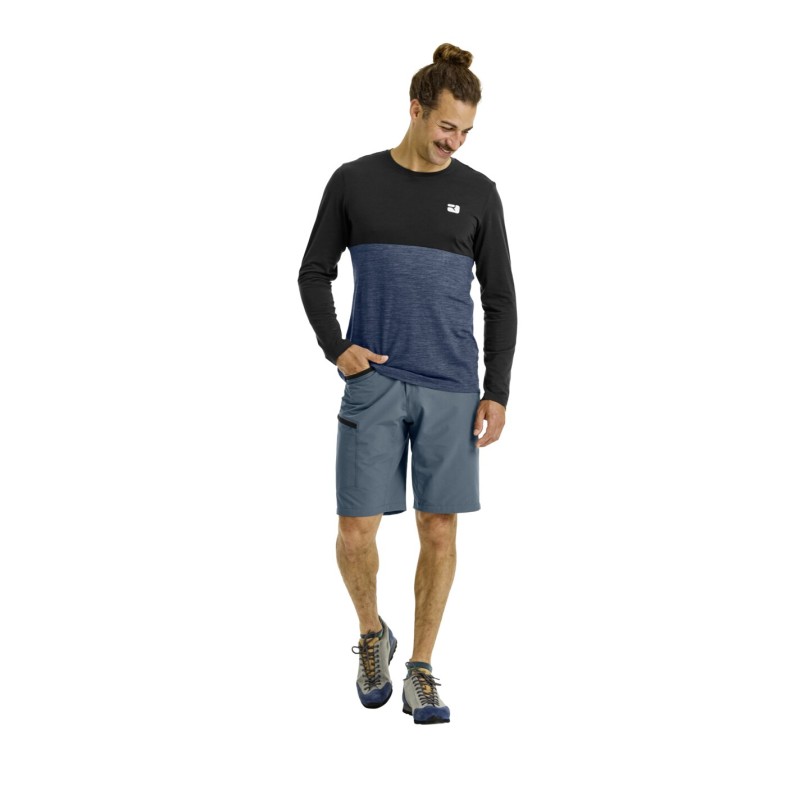 PELMO SHORTS M