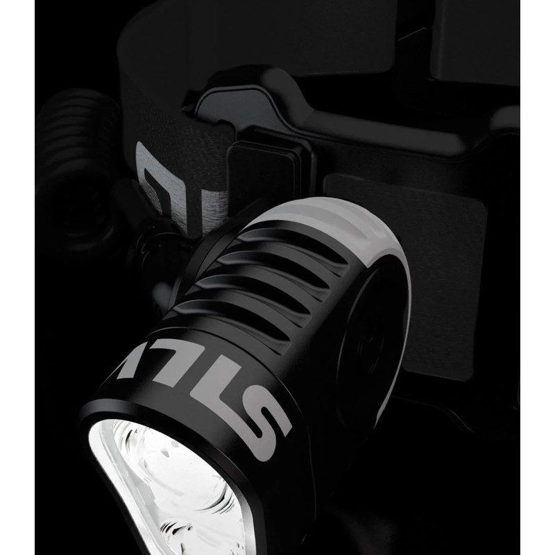 Trail Speed 5R Silva