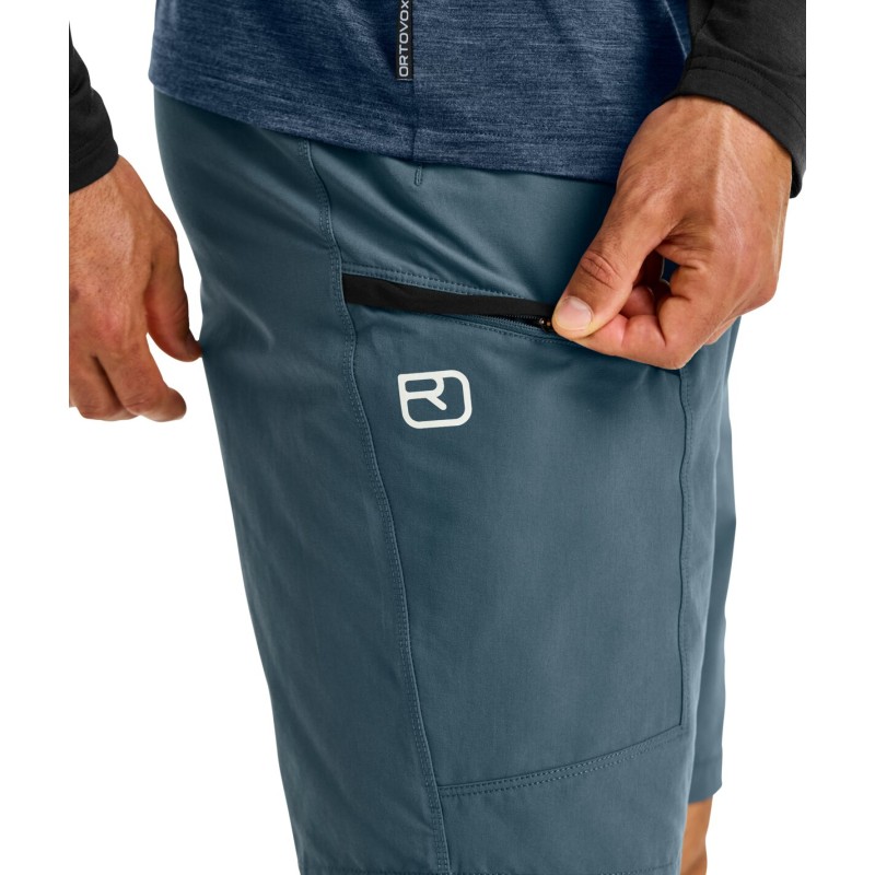 PELMO SHORTS M
