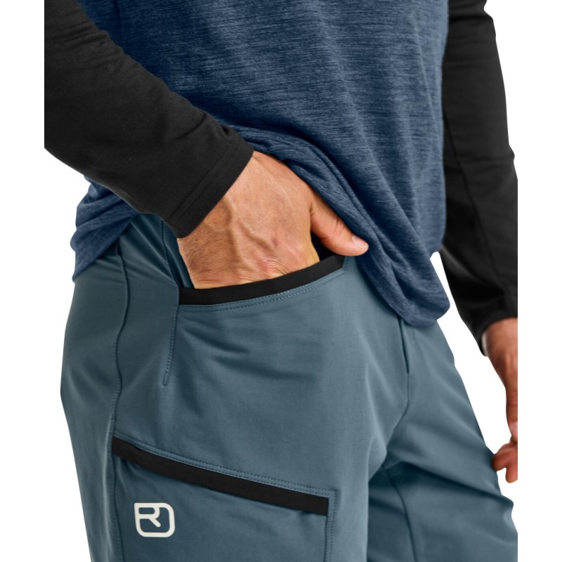 PELMO SHORTS M