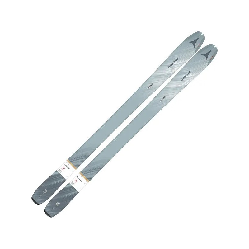 Ski Atomic Backland 78 Women