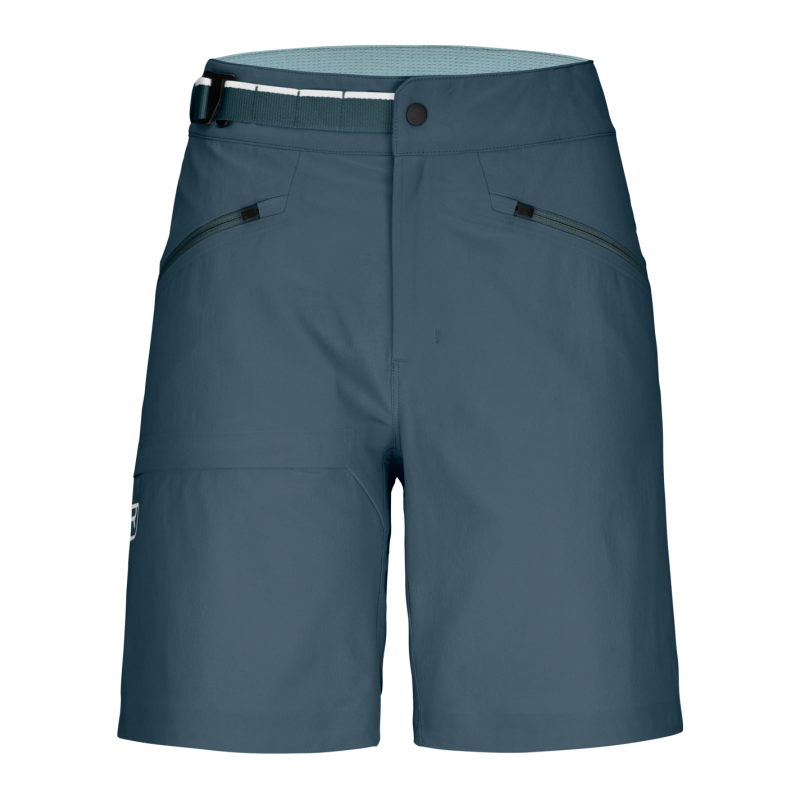 BRENTA SHORTS W