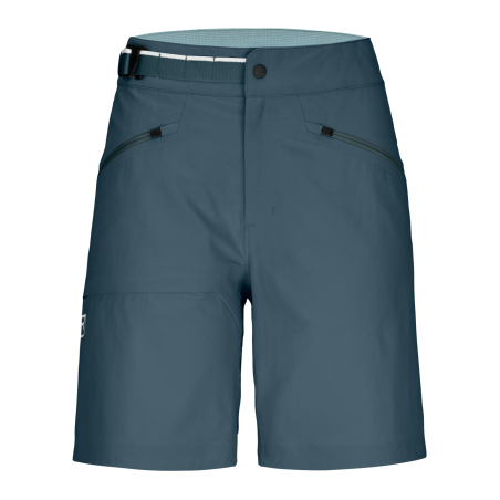 BRENTA SHORTS W