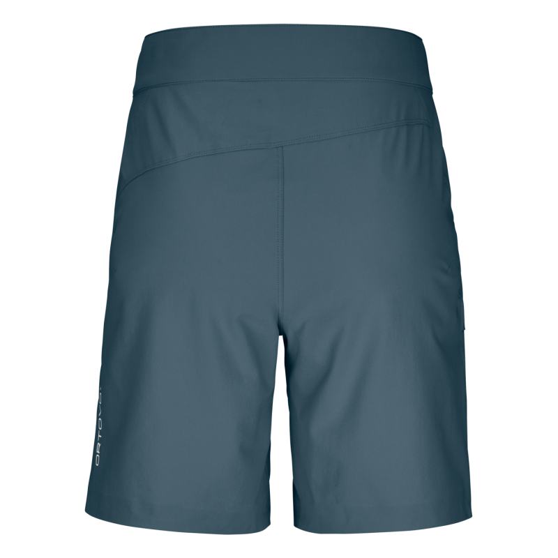 BRENTA SHORTS W