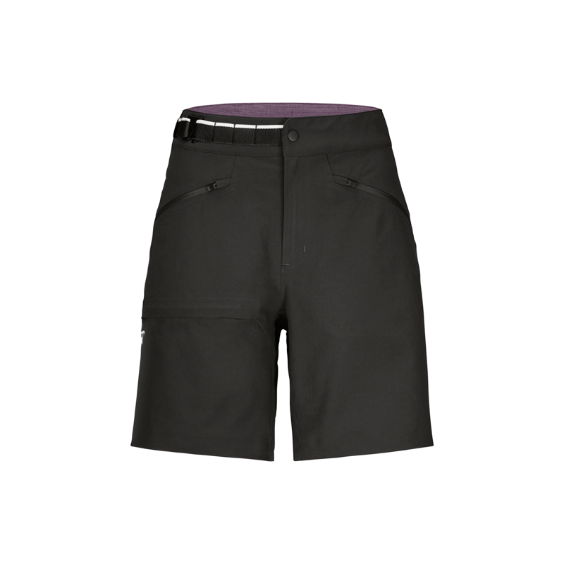 BRENTA SHORTS W