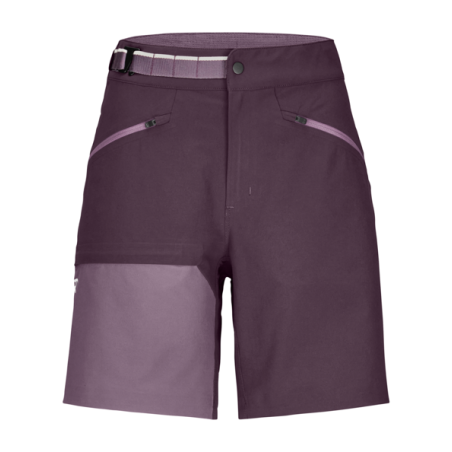 BRENTA SHORTS W
