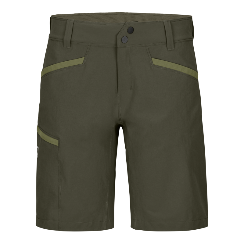 PELMO SHORTS W