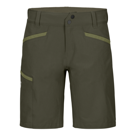 PELMO SHORTS W