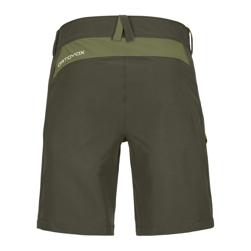 PELMO SHORTS W
