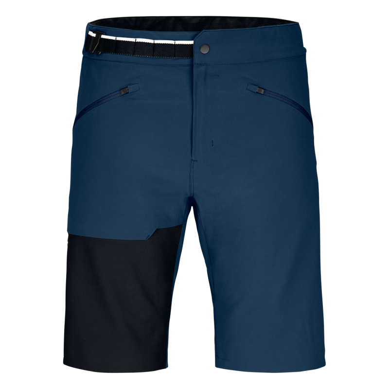 BRENTA SHORTS M