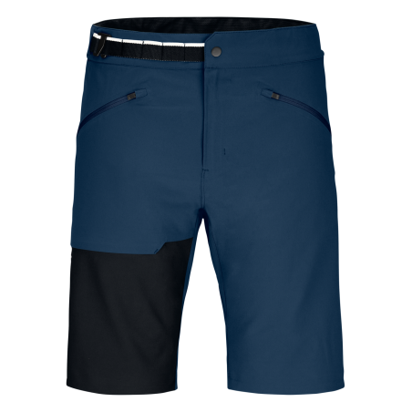 BRENTA SHORTS M