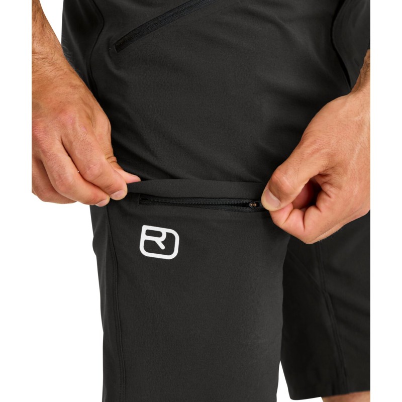 BRENTA SHORTS M