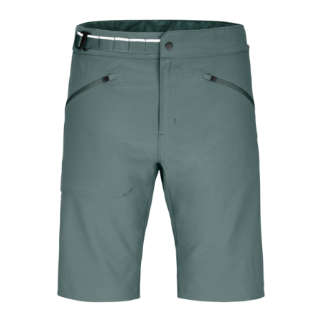 BRENTA SHORTS M