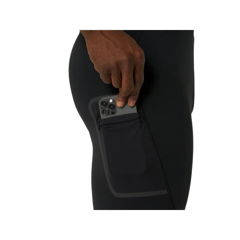 Asics Road Winter Run Tight