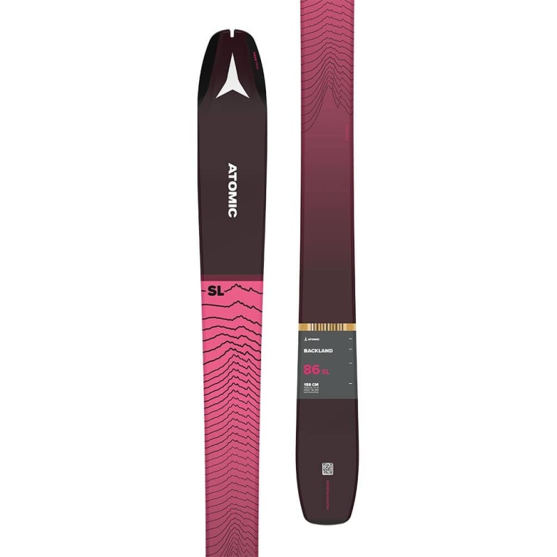 Atomic Backland 86 SL Women
