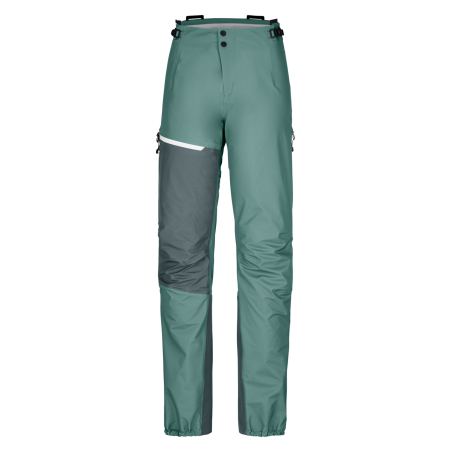 WESTALPEN 3L LIGHT PANTS W