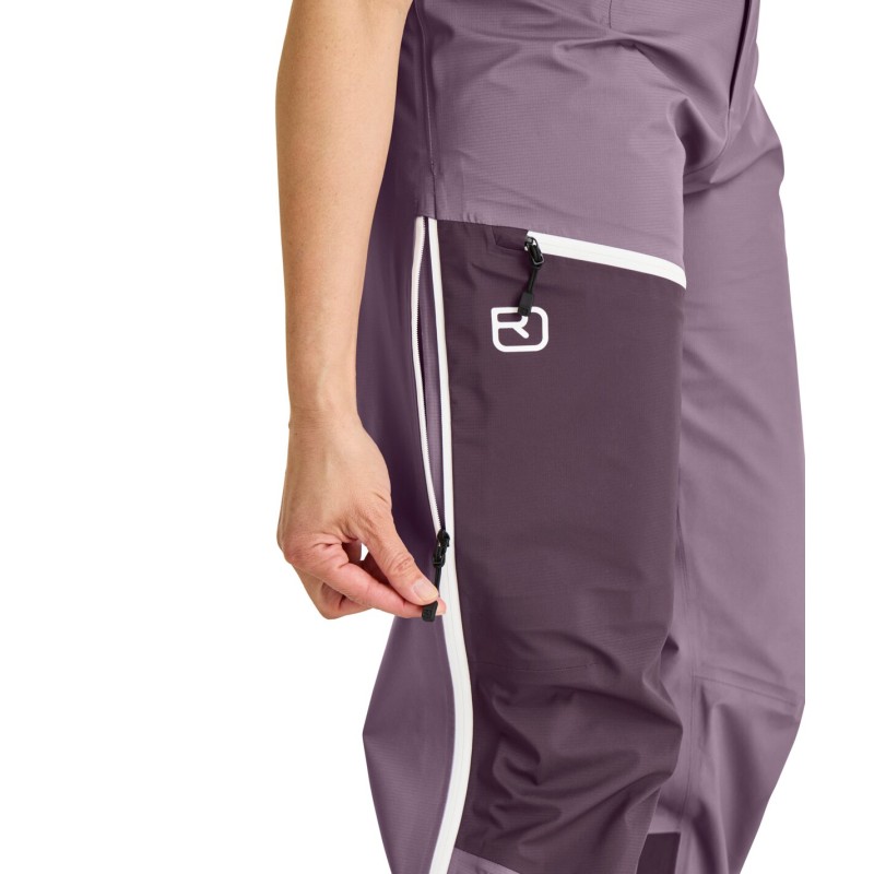 WESTALPEN 3L LIGHT PANTS W