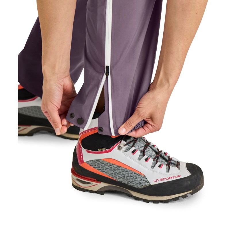 WESTALPEN 3L LIGHT PANTS W