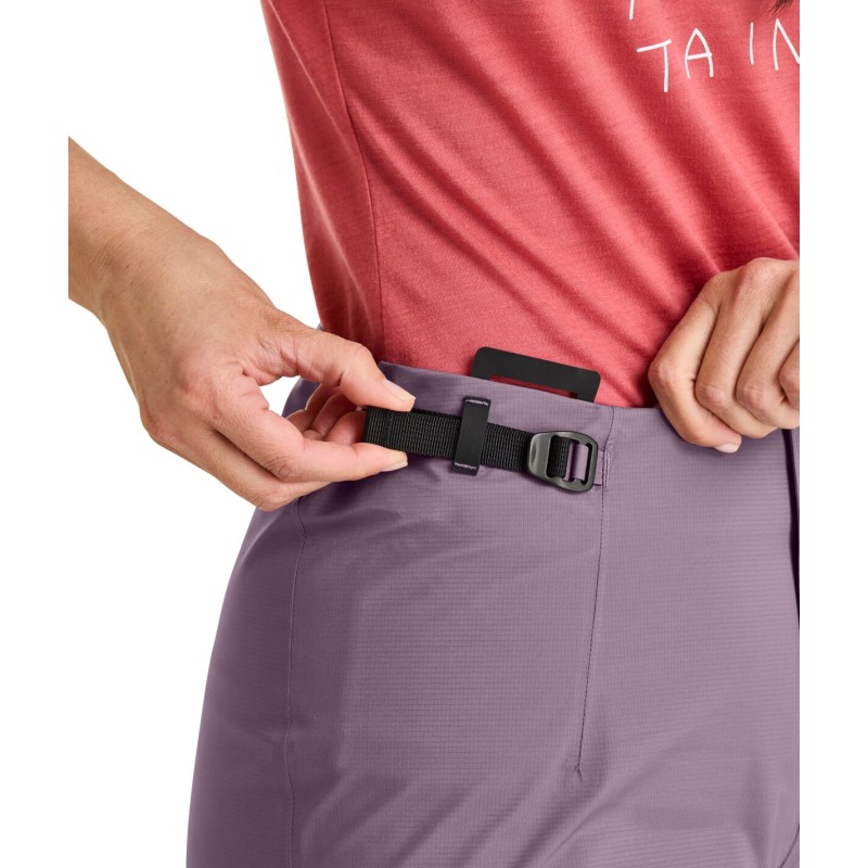 WESTALPEN 3L LIGHT PANTS W