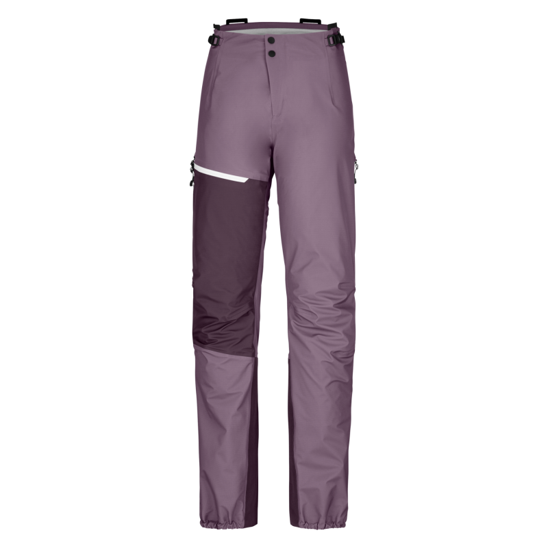 WESTALPEN 3L LIGHT PANTS W