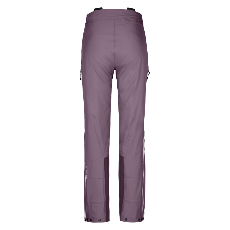 WESTALPEN 3L LIGHT PANTS W
