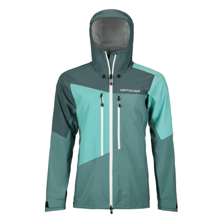 WESTALPEN 3L JACKET W