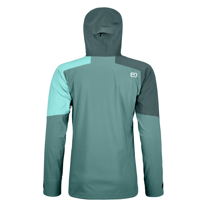 WESTALPEN 3L JACKET W