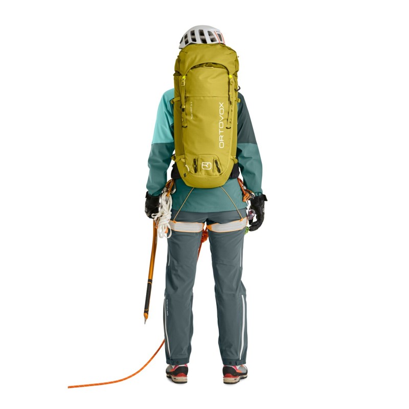 WESTALPEN 3L JACKET W